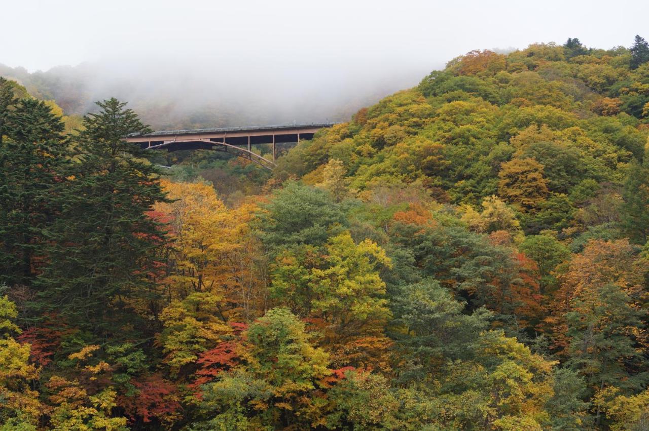 Tabist Kazeyuki Hotel Takayama  Buitenkant foto